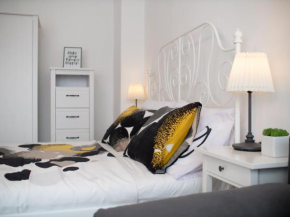 GIN apartman